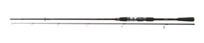 WĘDKA CORMORAN TICORA RED JIGGERSPIN 240/7-25g