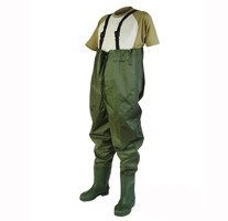 DNCW - DAIWA SPODNIOBUTY NYLONOWE