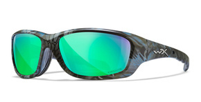 CCGRA12 - WILEY X OKULARY POLARYZACYJNE GRAVITY CAPTIVATE