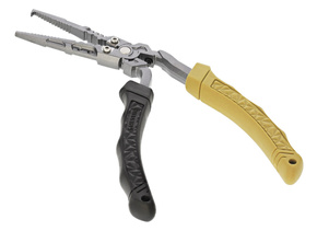 SZCZYPCE PISTOLETOWE WESTIN SPLIT RING 19cm