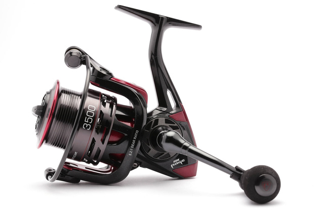 KOŁOWROTEK FOX RAGE WARRIOR 3500