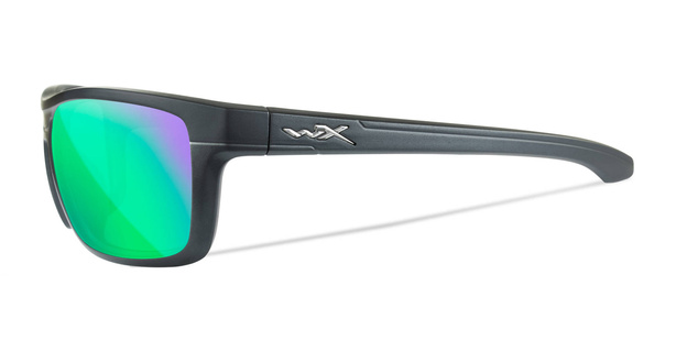 OKULARY POLARYZACYJNE WILEY X KINGPIN CAPTIVATE