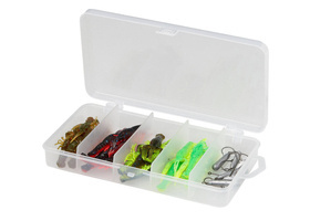 82331 - SAVAGE GEAR ZESTAW PRZYNĘT 3D CRAYFISH KIT 30szt