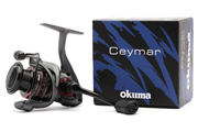 KOŁOWROTEK OKUMA CEYMAR HS C-2500XA