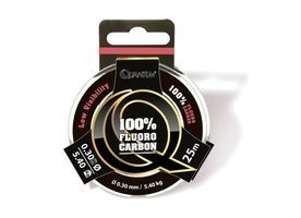 FLUOROCARBON PREDATOR 25m - QUANTUM