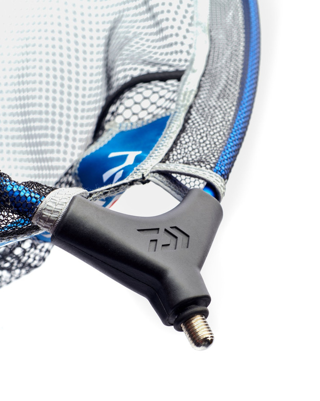 KOSZ PODBIERAKA DAIWA N'ZON FAST FLOW 55x45 cm