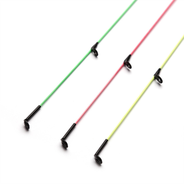 ZESTAW SZCZYTÓWEK DO WĘDKI DAM IMPULSE-X FEEDER 10-75g