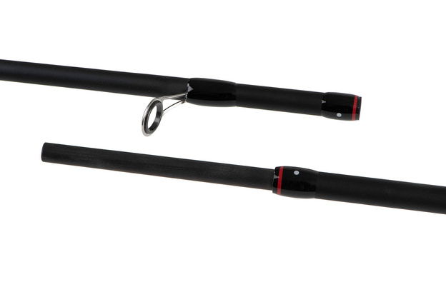 WĘDKA FOX RAGE WARRIOR PERCH JIGGER 240/5-21g