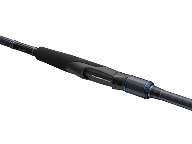 WĘDKA SAVAGE GEAR DEFIANCE SG2 MEDIUM GAME 221/20-60g