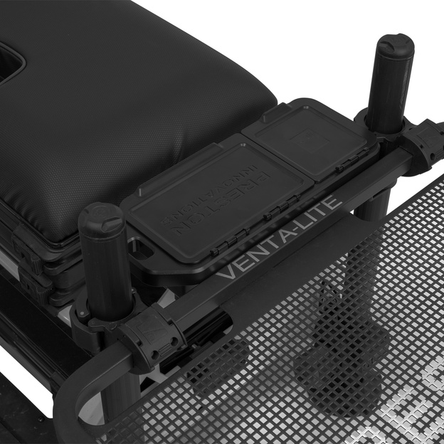 TACKA BOCZNA Z WODOODPORNĄ POKRYWKĄ PRESTON OFFBOX DELUXE