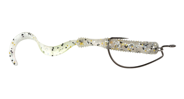 WKRĘCANE SPIRALE SPRO MICRO SCREW 3x8mm