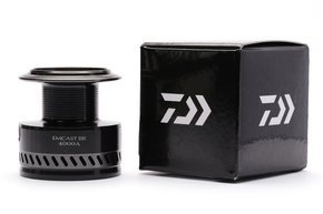 SZPULA DO KOŁOWROTKA DAIWA EMCAST BR 4000A