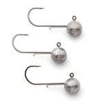 GŁÓWKI JIGGOWE SAVAGE GEAR BALL 1-25szt