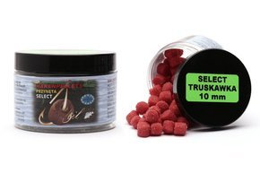 PELLET HACZYKOWY STIL SELECT- TRUSKAWKA 10mm/100g