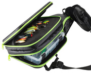 TORBA DAIWA PROREX ROVING SHOULDER BAG