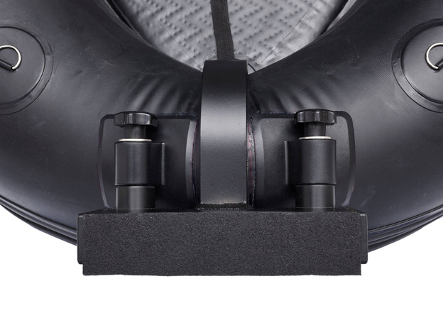 UCHWYT SILNIKA ELEKTRYCZNEGO SAVAGE GEAR POINTY BOW BELLY BOAT