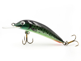 W1917 - ASSAN WOBLER TROUT 5.0- 5 cm-17