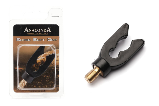 WIDEŁKI PODPÓRKI ANACONDA SUPER BUTT GRIP 1szt