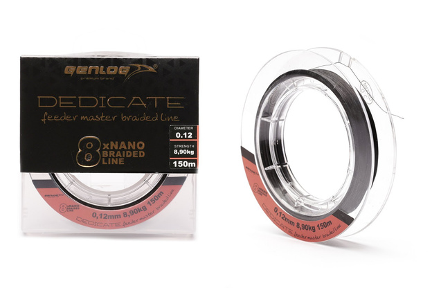 PLECIONKA GENLOG DEDICATE FEEDER 150m
