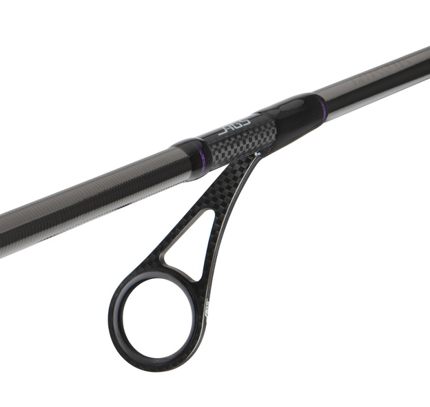 WĘDKA DAIWA PROREX AGS LIGHT SPIN 220/5-25g