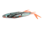 GUMA BERKLEY SICK VAMPER - BLUE SHINER