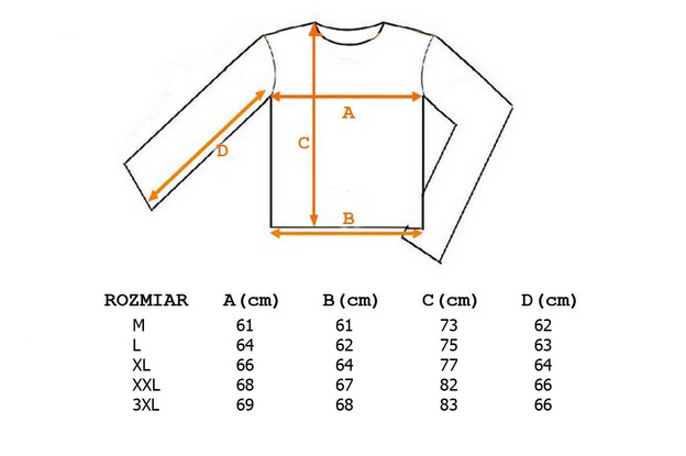 KURTKA WĘDKARSKA DAM MANITOBA