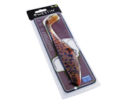 GUMA WESTIN SHADTEEZ R2F 16cm - FIRE