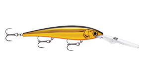 WOBLER RAPALA GOLDMINER 12cm/21g - G