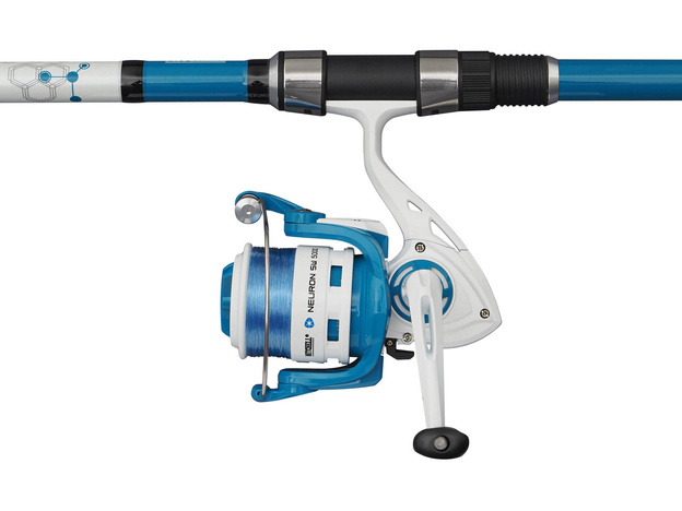 WĘDKA Z KOŁOWROTKIEM MITCHELL NEURON SW II BUSCLE 330