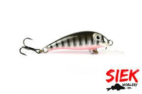 WOBLER SIEK STYNKA 4cm - 30