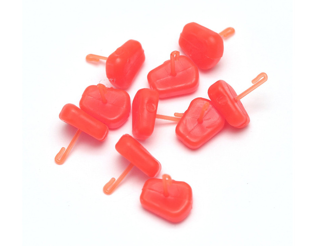 36126 - YORK PŁYWAJĄCY STOPER - KUKURYDZA ORANGE 10szt