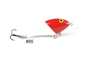 WOBLER SIEK KRĄP SR 7cm - 55