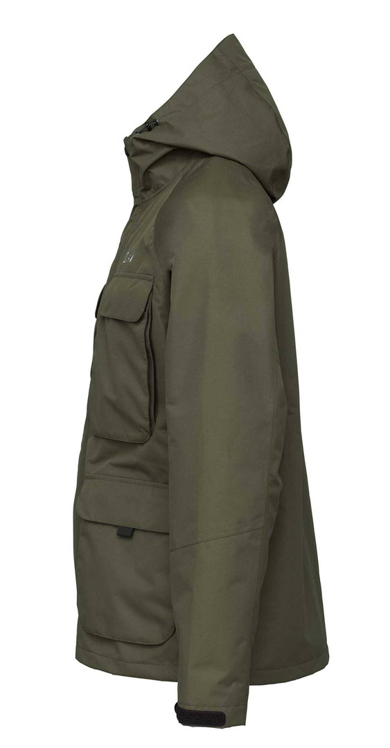 KURTKA WĘDKARSKA DAM MANITOBA