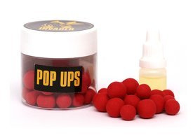 KULKI POP UP INVADER OCHOTKA 150ml