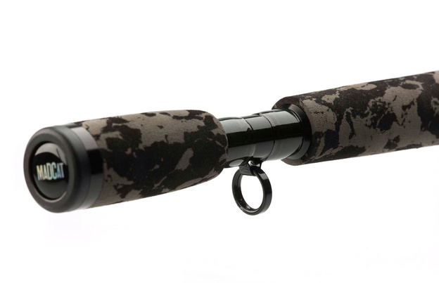 WĘDKA MADCAT GREEN BELLY CAT 180/50-125g