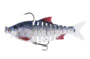 GUMA WESTIN RICKY THE ROACH MJ R2F 18cm/83g - GLITTER ROACH