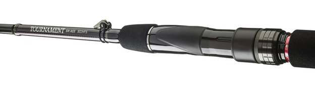 WĘDKA DAIWA TOURNAMENT SW AGS 270/28-84g