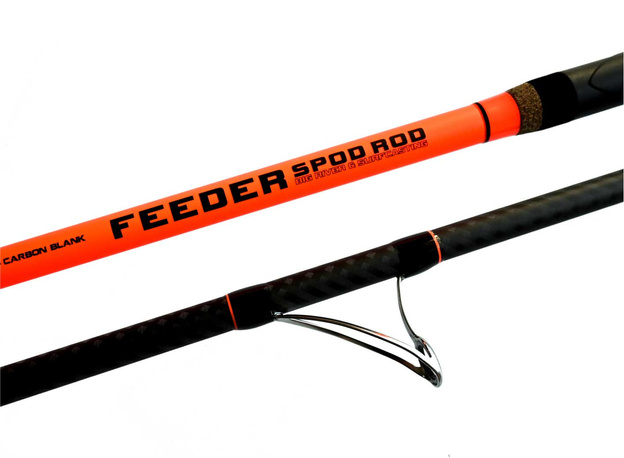 WĘDKA GENLOG FEEDER SPOD 420/100-200g