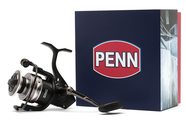 KOŁOWROTEK PENN BATTLE IV 3000 SMU POLAND