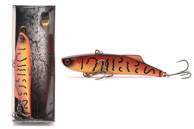 CYKADA YORK VIB 9cm/23,5g