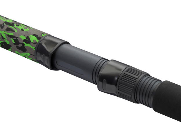 WĘDKA MADCAT UV SERIES PELLET 290/175-375g