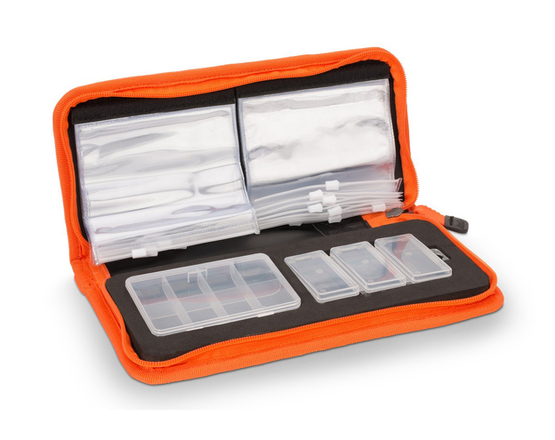 MULTI ORGANIZER MS RANGE II - 29x14x4,5 cm