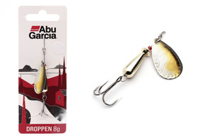 OBROTÓWKA ABU GARCIA DROPPEN - LF AYU