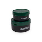 PUDEŁKO NA PRZYNĘTY ZEBCO AIR FLOW BAIT BOX 0,25l