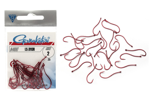 HAKI GAMAKATSU LS-3113