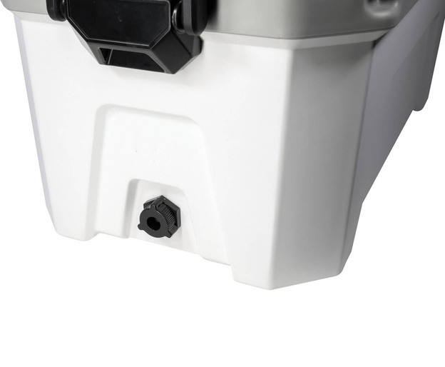 LODÓWKA TURYSTYCZNA NA WKŁADY PLANO FROST PLAC3200 - 30,3l