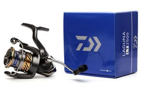 KOŁOWROTEK DAIWA LAGUNA LT 2500