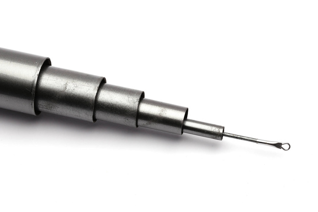 WĘDKA YORK MYSTICAL POLE 800