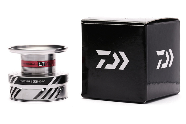 SZPULA DO KOŁOWROTKA DAIWA CROSSFIRE LT 5000-C