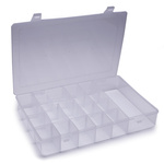 PUDEŁKO NA AKCESORIA YORK DUŻE 31x21x5cm